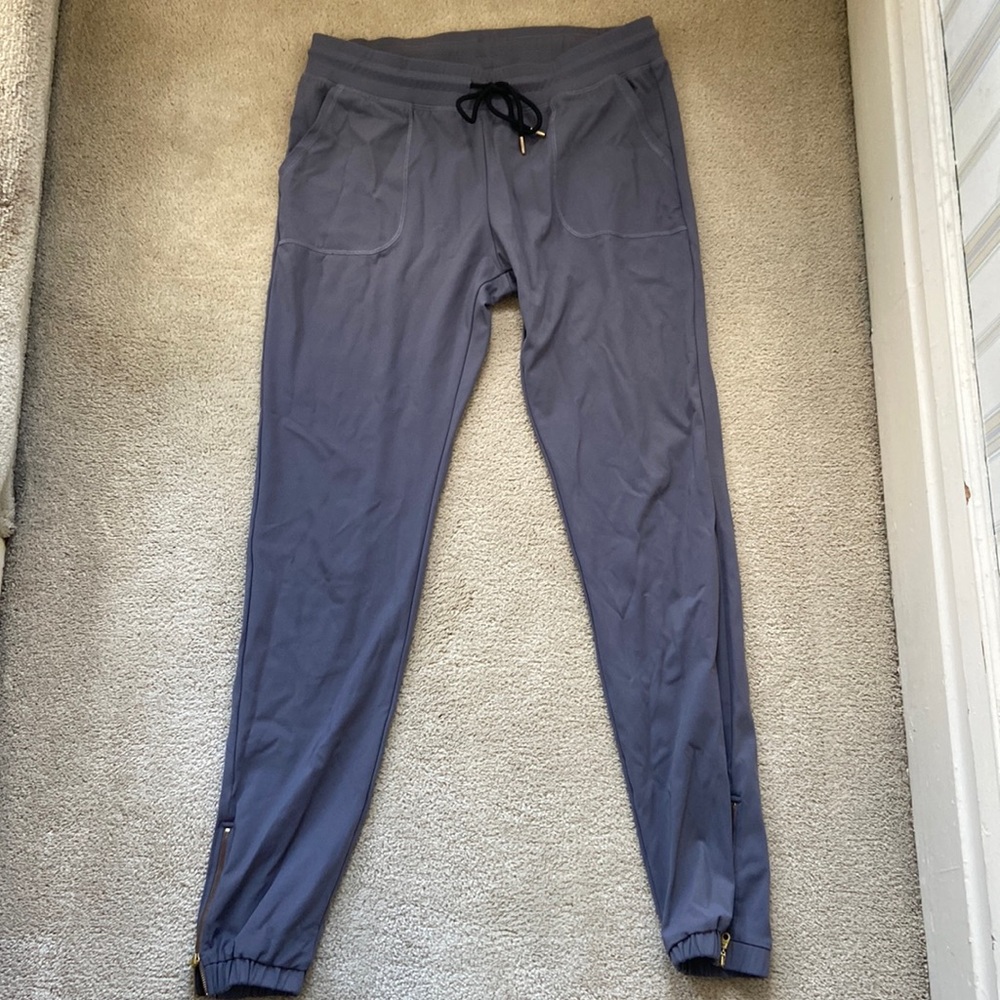 Zyia active joggers
